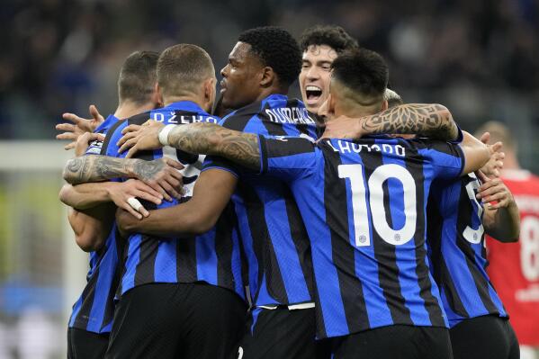 Latest inter deals milan news